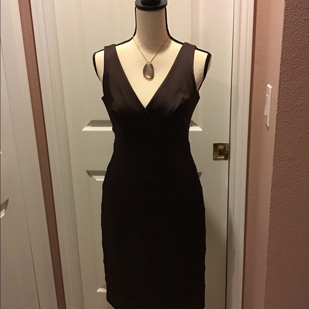 Calvin Klein Sleeveless Dress